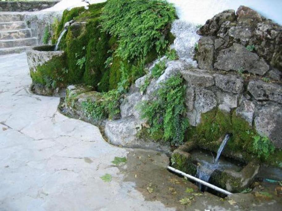 Casa La Puerta De Ronda Apartment Cuevas del Becerro ภายนอก รูปภาพ